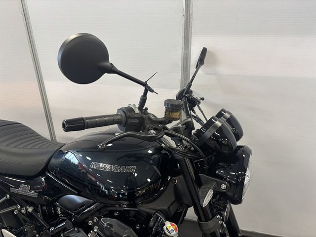 kawasaki - z900rs
