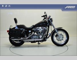 Harley-Davidson Super Glide Custom Fxdci 2005 occasion