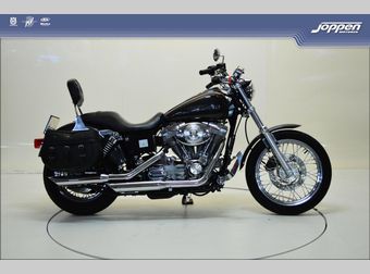 Harley-Davidson Super Glide Custom Fxdci 2005 occasion