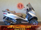 PIAGGIO MP3 500 LT