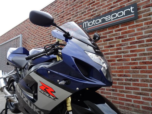 suzuki - gsx-r-750