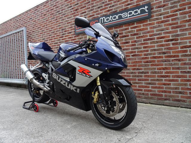suzuki - gsx-r-750