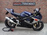 SUZUKI GSX-R 750