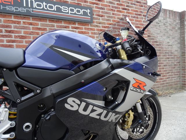 suzuki - gsx-r-750
