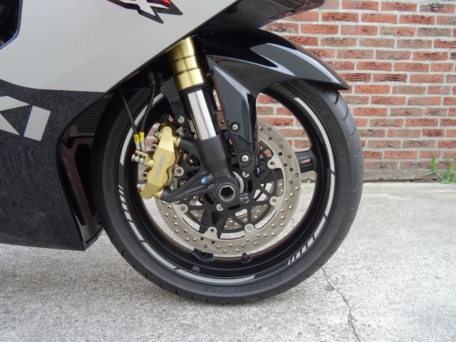 suzuki - gsx-r-750