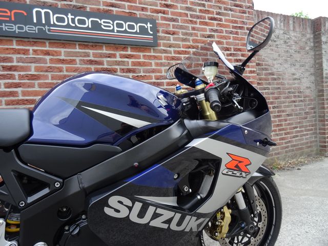 suzuki - gsx-r-750