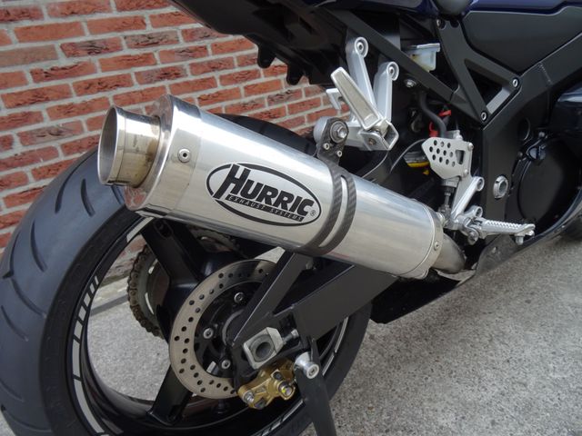 suzuki - gsx-r-750