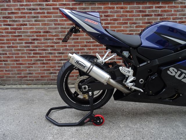 suzuki - gsx-r-750