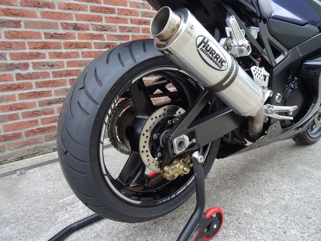 suzuki - gsx-r-750