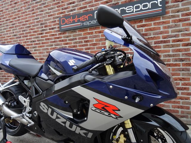 suzuki - gsx-r-750