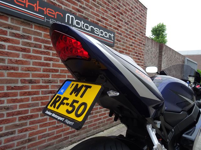 suzuki - gsx-r-750