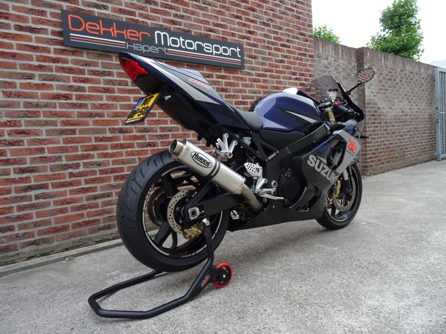 suzuki - gsx-r-750