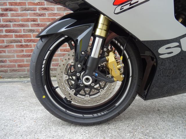 suzuki - gsx-r-750