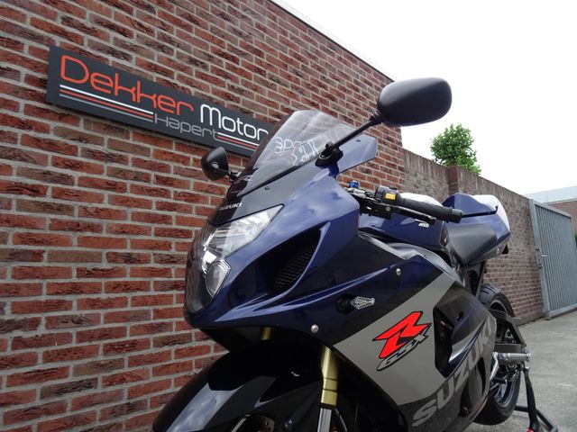 suzuki - gsx-r-750