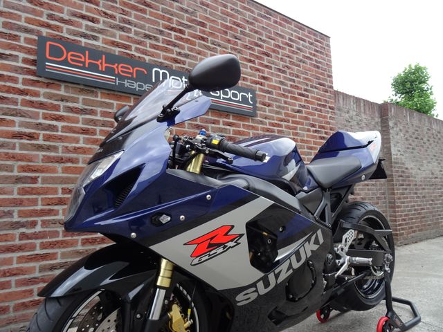suzuki - gsx-r-750