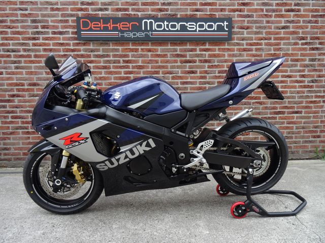 suzuki - gsx-r-750