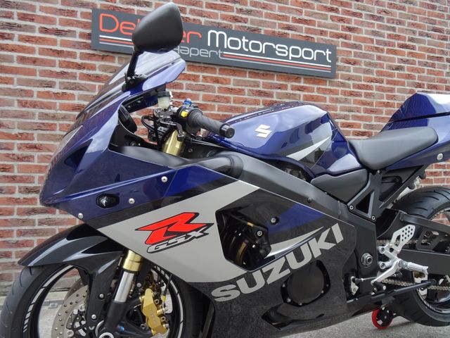 suzuki - gsx-r-750