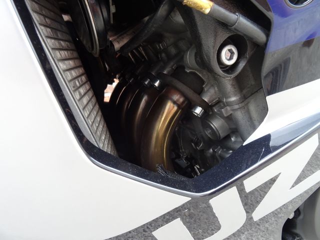 suzuki - gsx-r-750