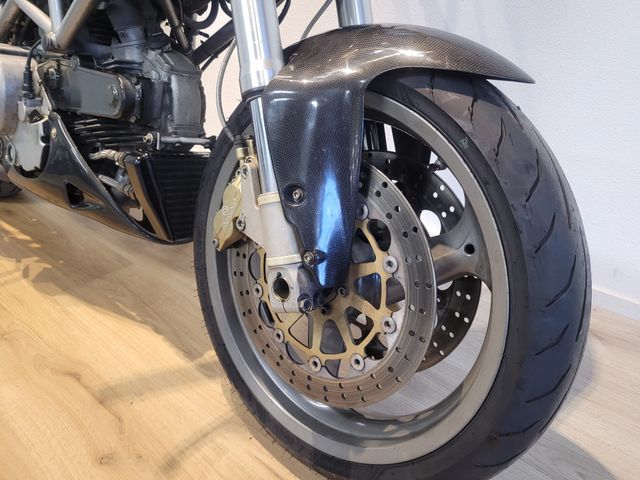 ducati - m-800-s-i.e.