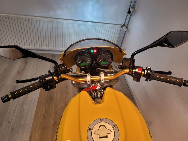 ducati - m-800-s-i.e.