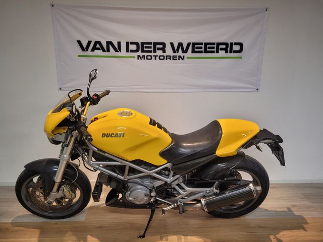 ducati - m-800-s-i.e.