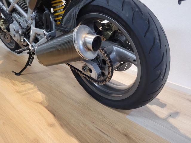 ducati - m-800-s-i.e.