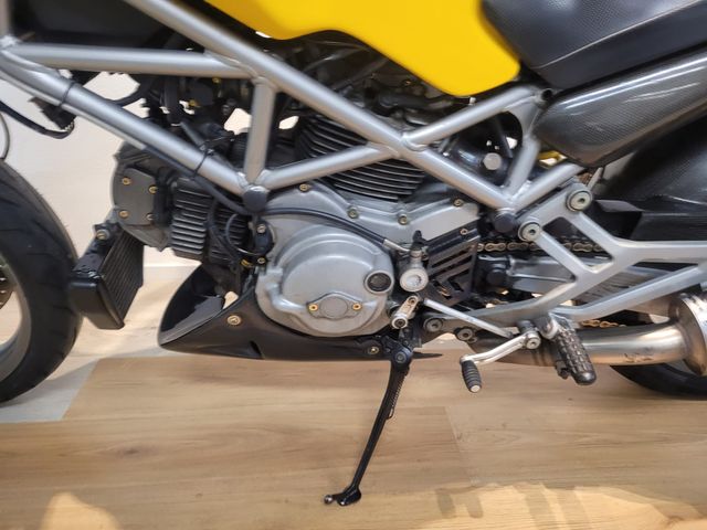 ducati - m-800-s-i.e.