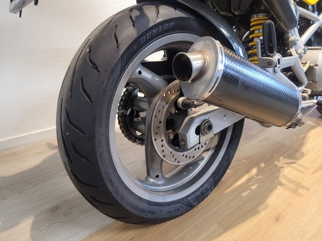 ducati - m-800-s-i.e.