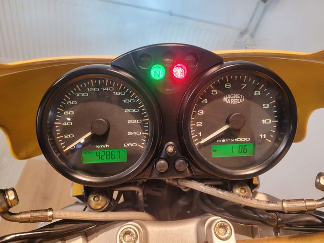 ducati - m-800-s-i.e.