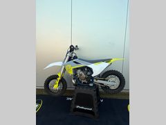 Husqvarna TC 50 Mini 2024 occasion – foto 2 van 13