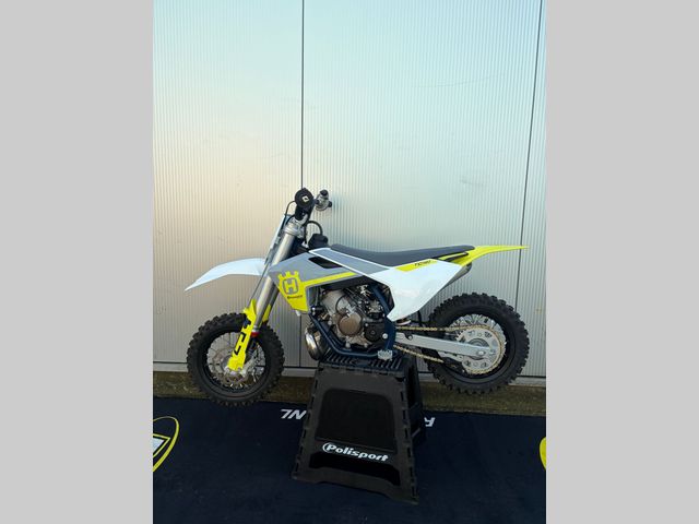 husqvarna - tc-50-mini