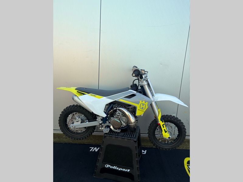 Husqvarna TC 50 Mini 2024 occasion