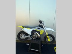 Husqvarna TC 50 Mini 2024 occasion – foto 1 van 13