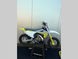 HUSQVARNA TC 50 MINI