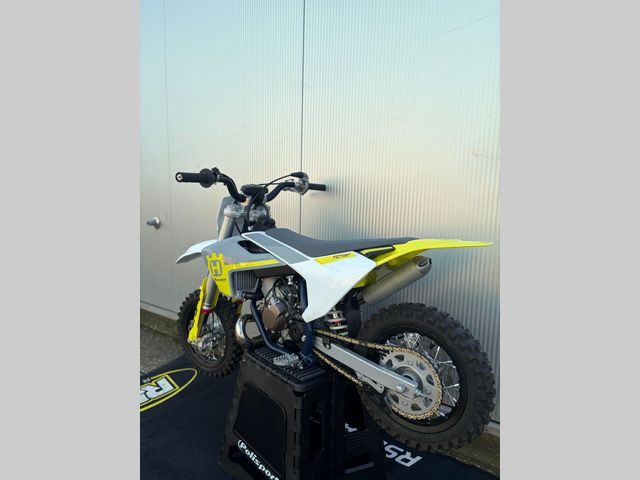 husqvarna - tc-50-mini