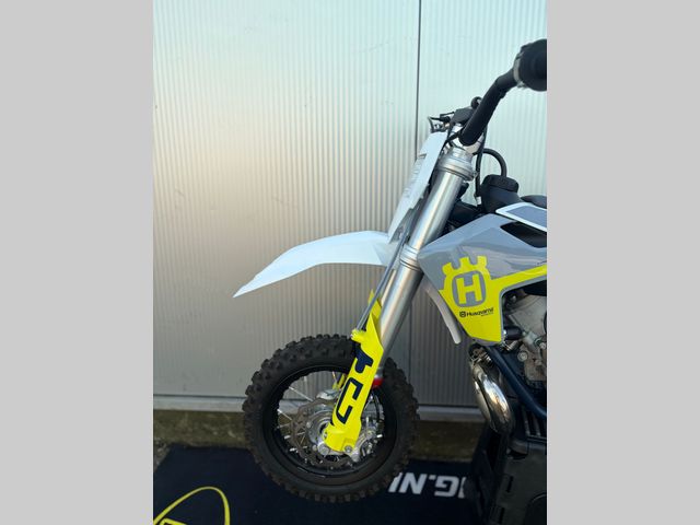 husqvarna - tc-50-mini