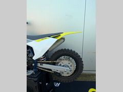 Husqvarna TC 50 Mini 2024 occasion – foto 9 van 13