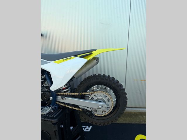 husqvarna - tc-50-mini