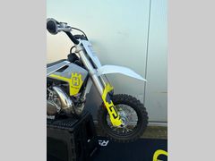 Husqvarna TC 50 Mini 2024 occasion – foto 8 van 13