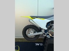 Husqvarna TC 50 Mini 2024 occasion – foto 10 van 13