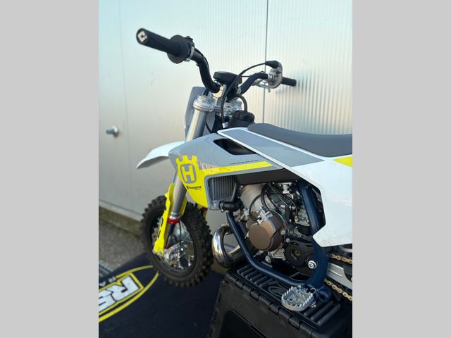 husqvarna - tc-50-mini