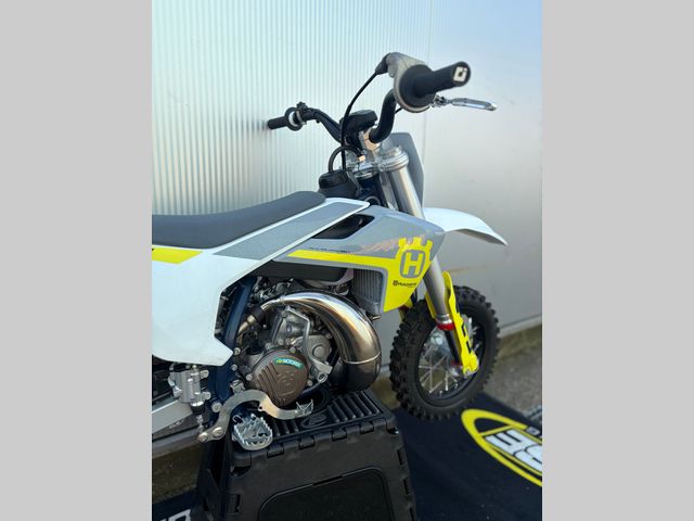 husqvarna - tc-50-mini