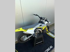 Husqvarna TC 50 Mini 2024 occasion – foto 13 van 13
