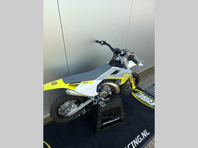 husqvarna - tc-50-mini