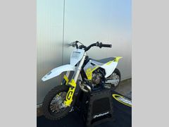 Husqvarna TC 50 Mini 2024 occasion – foto 4 van 13
