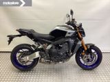 YAMAHA MT 09 SP