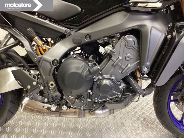 yamaha - mt-09-sp