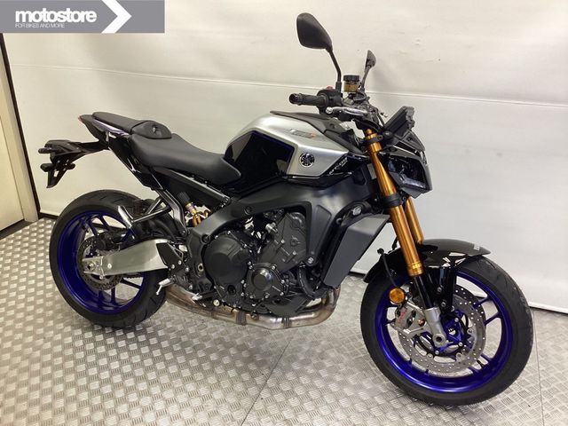 yamaha - mt-09-sp