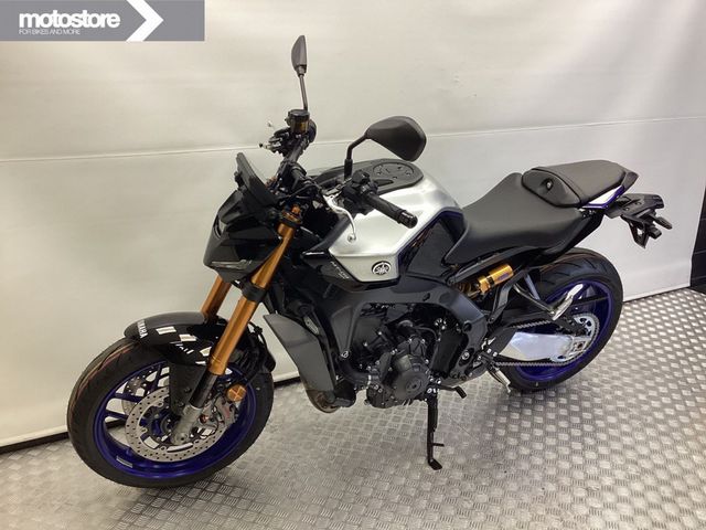 yamaha - mt-09-sp
