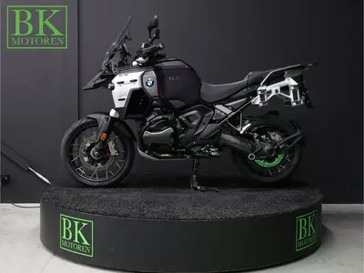 BMW R 1300 GS ADVENTURE – foto 3
